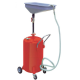 Colector de Óleo por Gravidade